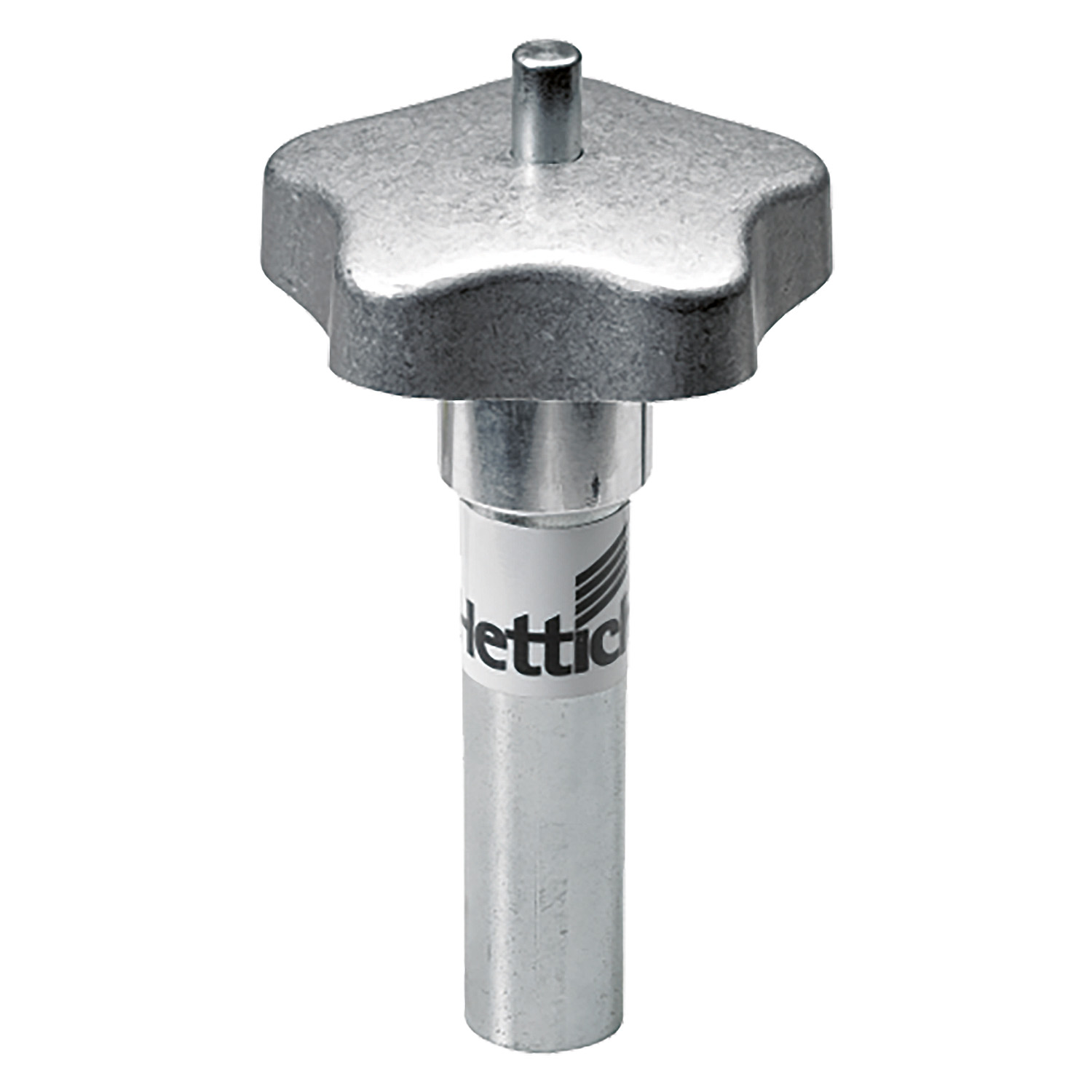 Hettich Einschlagwerkzeug für Relingfrontbefestigung ArciTech 9140129