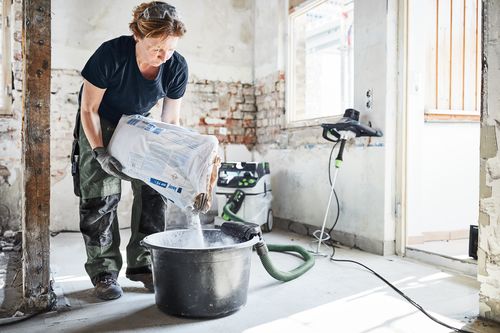 Festool Rührwerk MX 1000 RE EF HS3R Standard 230V Netz 575807 | 3255074