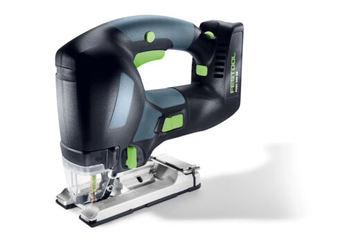 Akku-Pendelstichsäge PSBC 500 EB-Basic