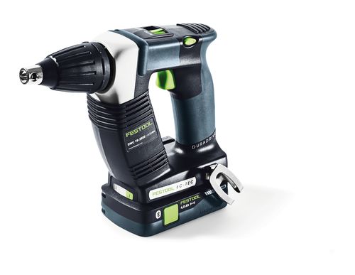 Akku-Bauschrauber DWC 18-2500 HPC 4,0 I-Plus DURADRIVE