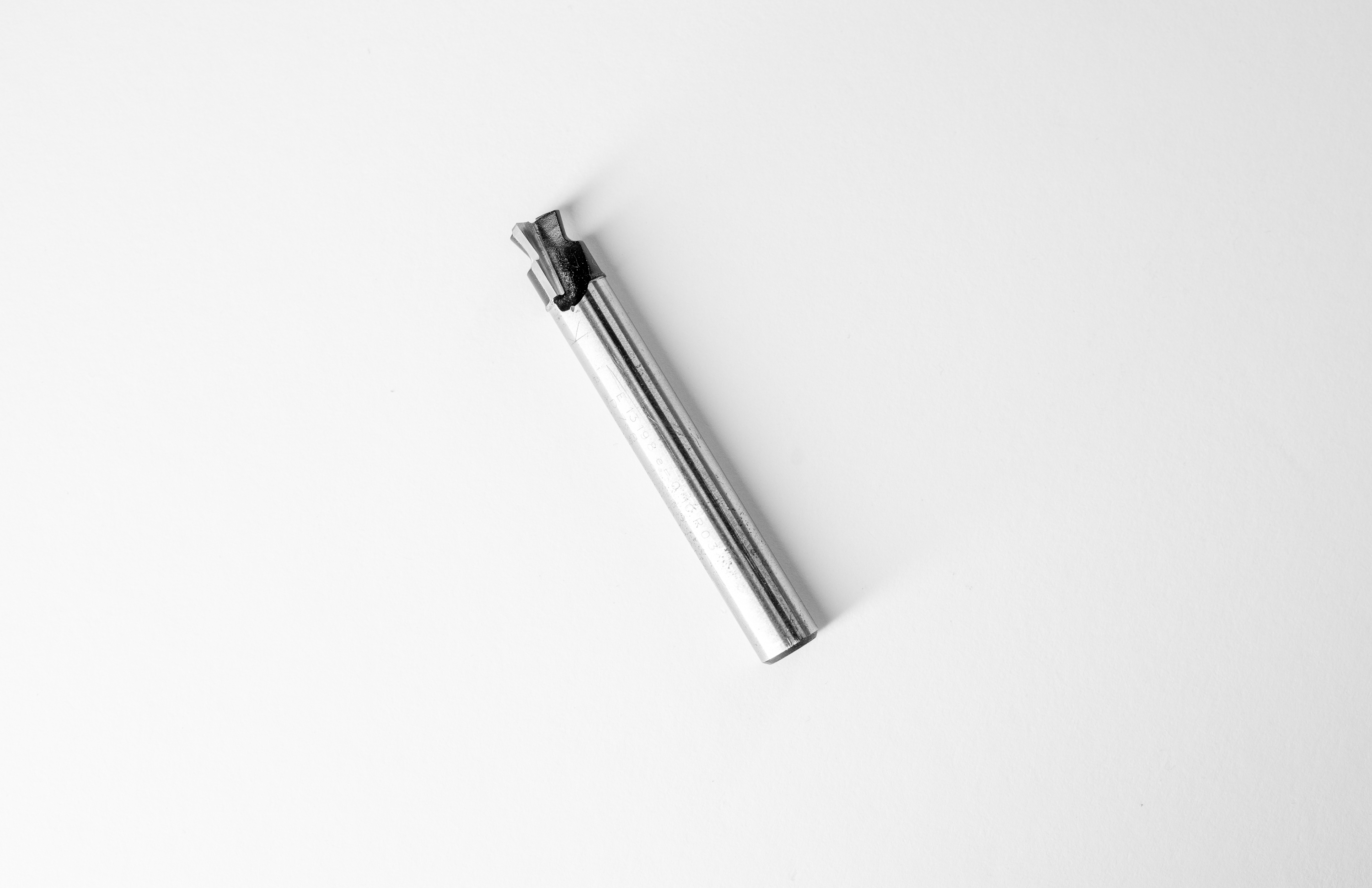 Shaper Keilfräser Länge: 61,1mm Schaft: 8mm Fräsdurchm. 8mm SF1-S-KV1