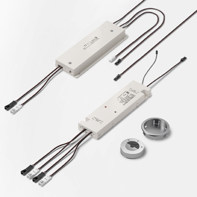 Format Repeater MultiWhite Aluminium Optik 3377048060 3026302 4317784543446 77048060