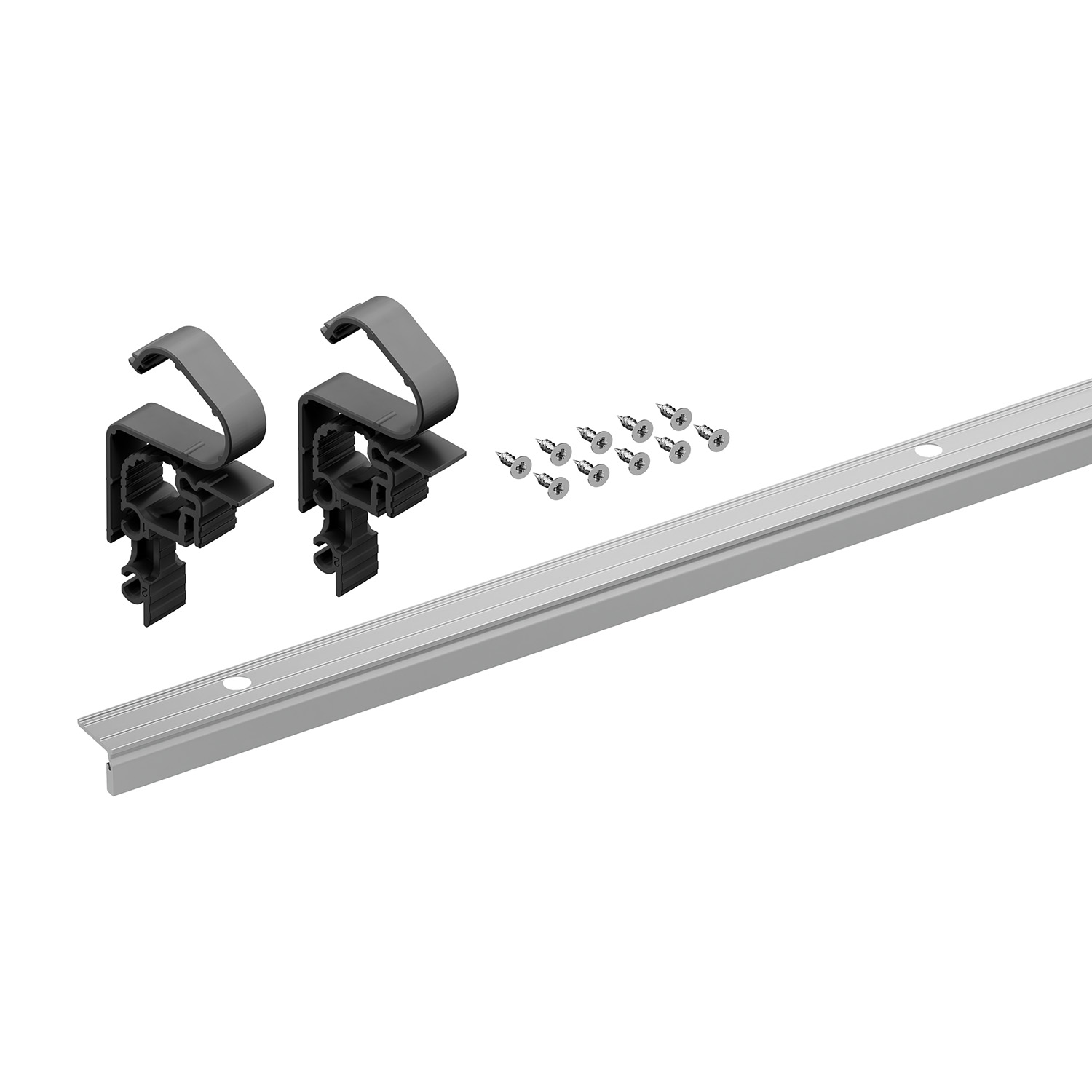 Hettich WingLine S, Profilset