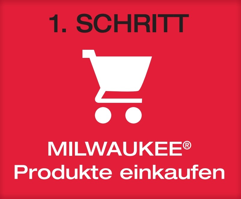 Schritt 1