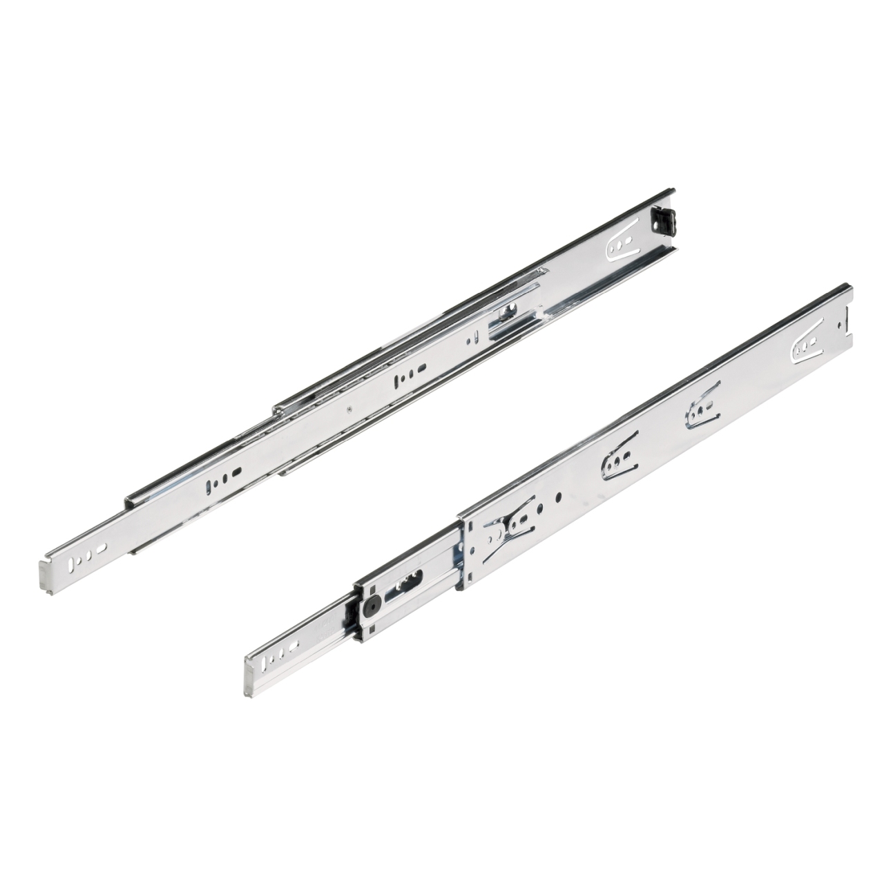 Hettich Kugelauszug KA 5332, 12,7 mm Einbaubreite, 550 mm 9057407
