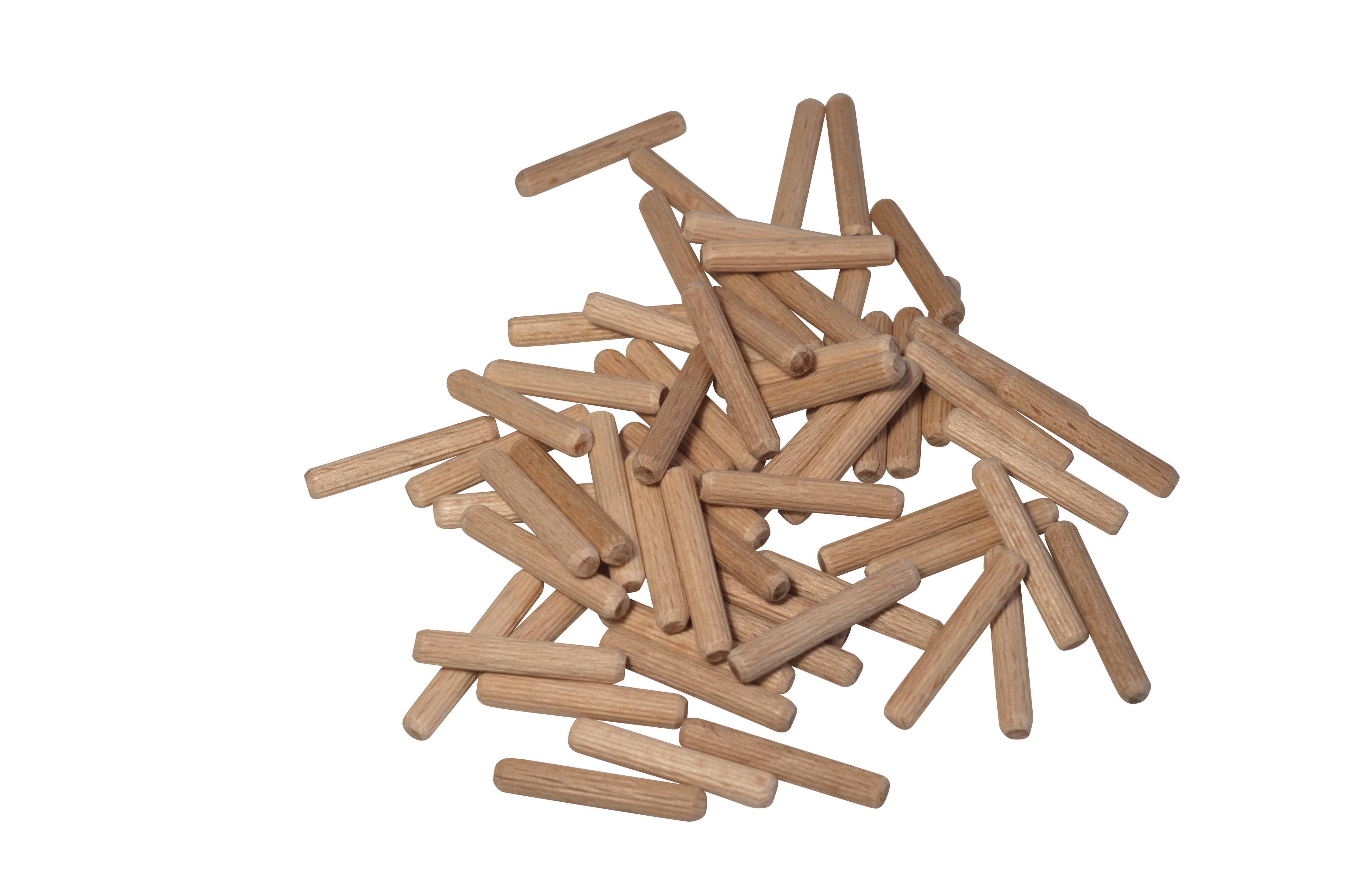 Facett Riffeldübel Buche