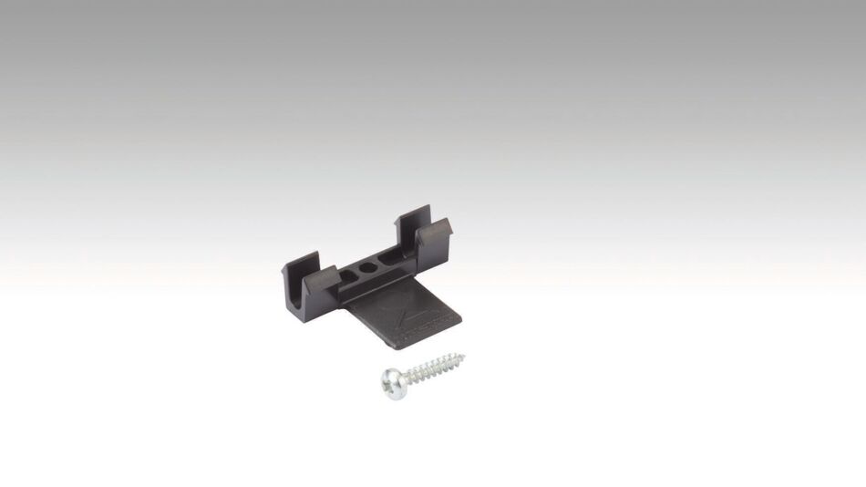 Meister Klipse Deckenabschll (Ks) Pa6 901003001 für 20 Lfm. 800000-00002