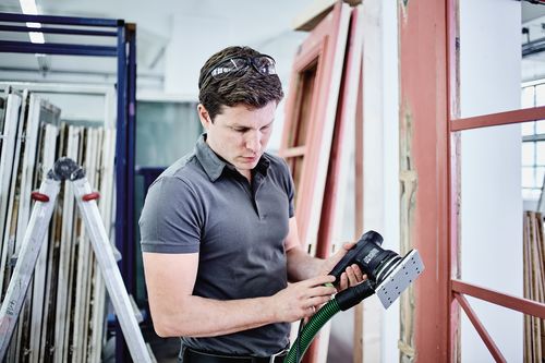 RUTSCHER RTS 400 REQ