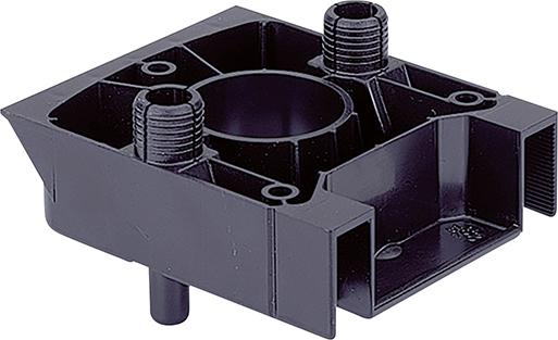 Gleiter,79689,Kunststoff schwarz