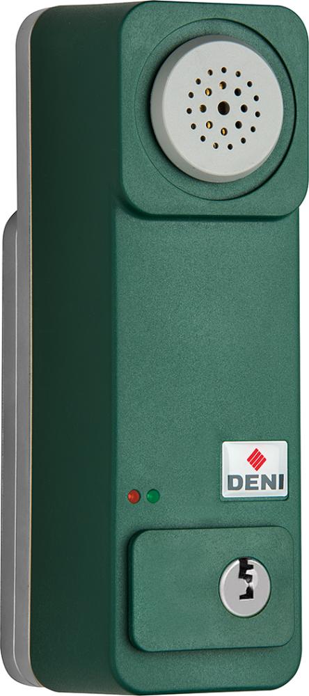 Türwächter DENI Exit