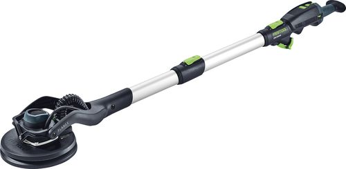 Langhalsschleifer LHS 2 225 EQI-Plus PLANEX