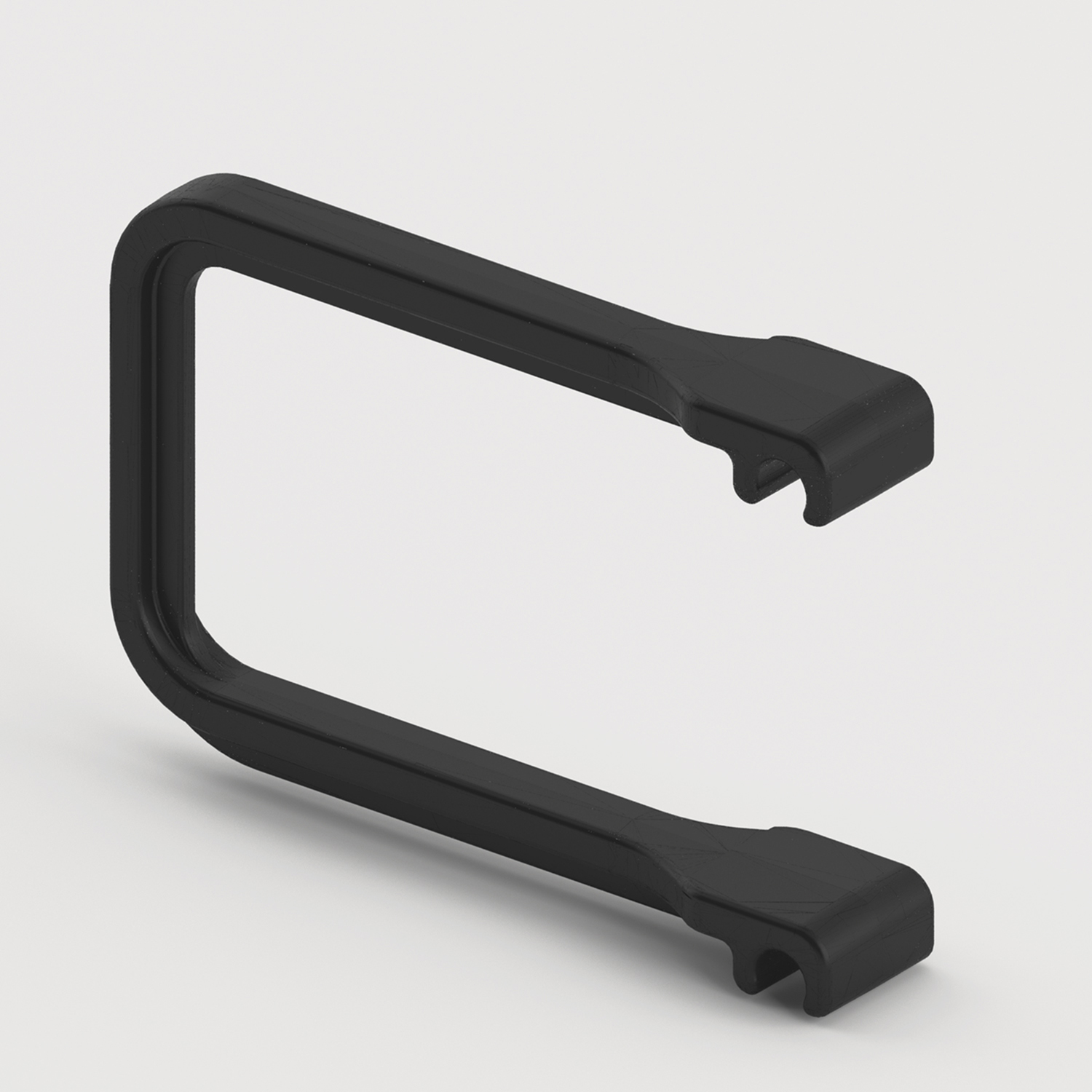 Hettich Lario Trennbügel-Set 100