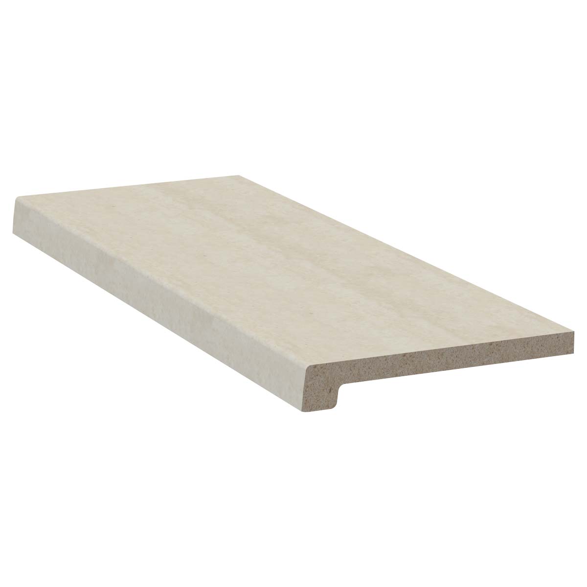 Werzalit Fensterbank Exclusiv 600X20cm dolomit 17002310