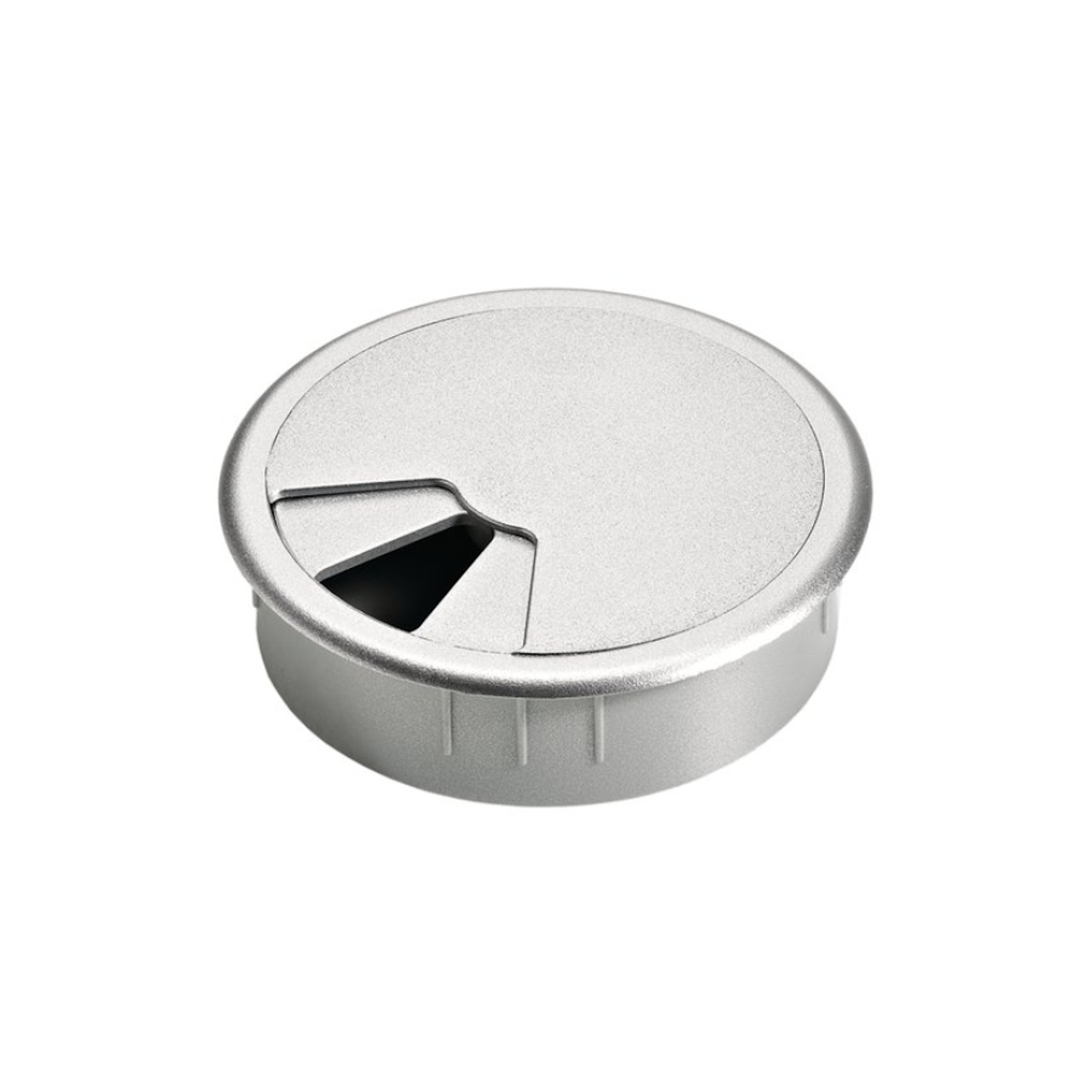 Hettich Kabeldurchlass, ø 60 mm