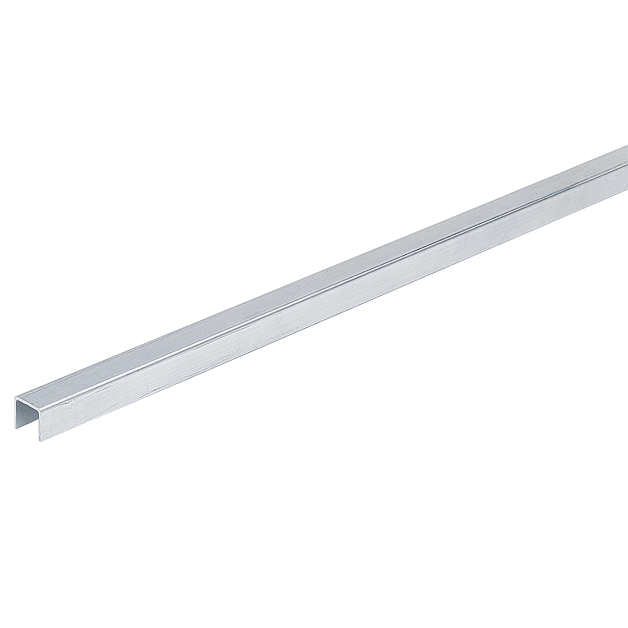 Hettich Abdeckprofil für seitliche Abdeckung des Seilzugs 45316