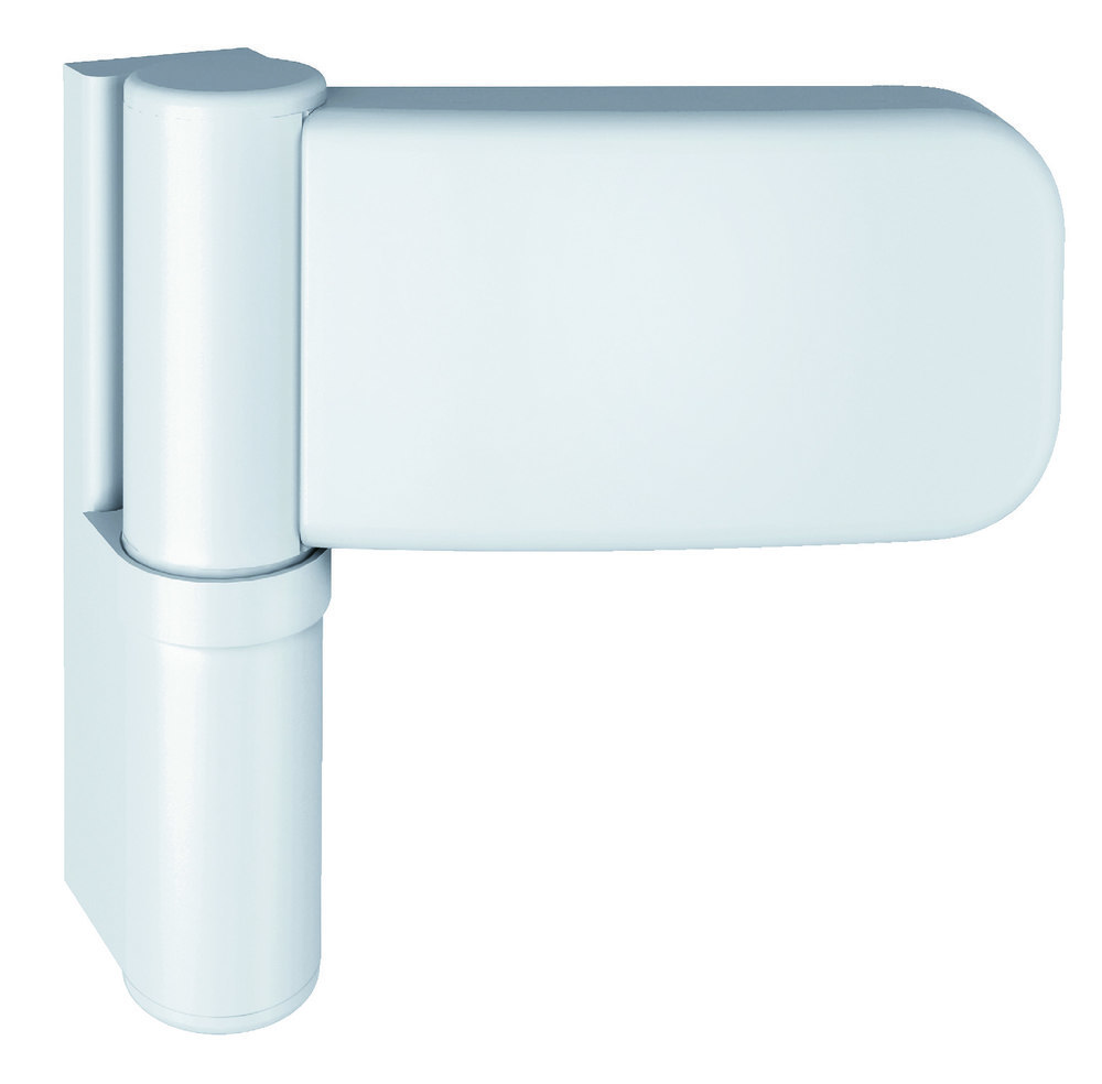 Simons Siku 3D K3130 Haustürband RAL 9016 verkehrsweiss 500002256 5 190730 0 07023