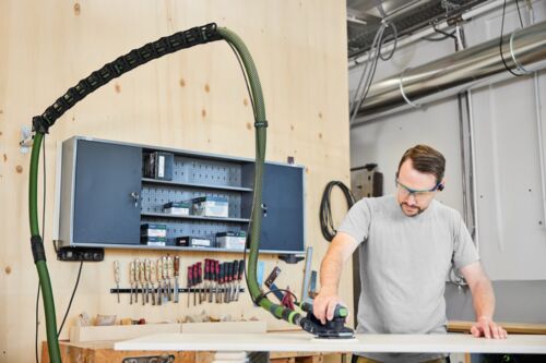 Absaugarm CT-ASA FLX W