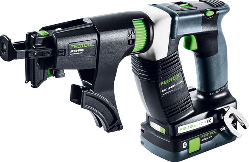 Akku-Bauschrauber DWC 18-2500 HPC 4,0 I-Plus DURADRIVE