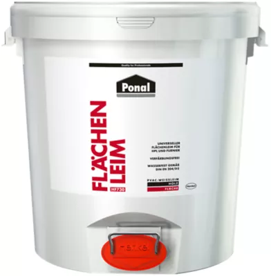 Ponal Flächenleim (HF 730) PNF30 30kg