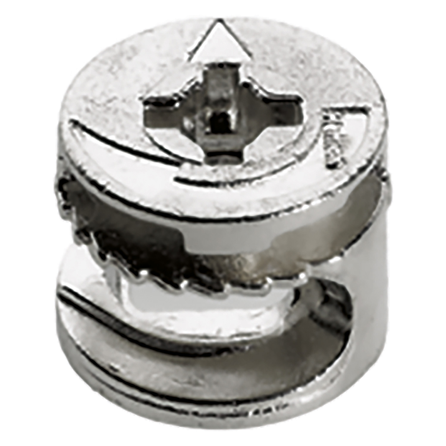 Exzenter-Verbindungsbeschlag,25064 Hettich