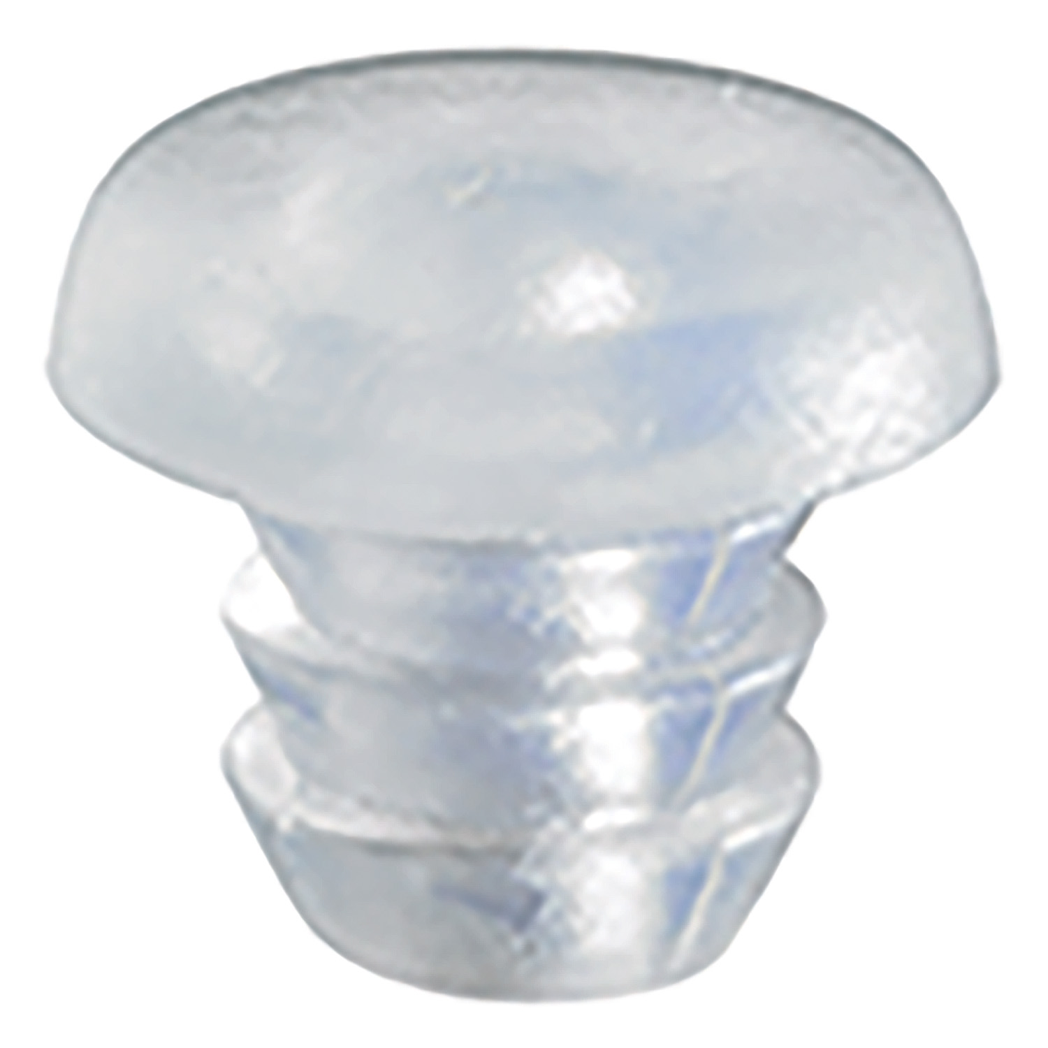 Türanschl.dämpfer,9079298KF transparent