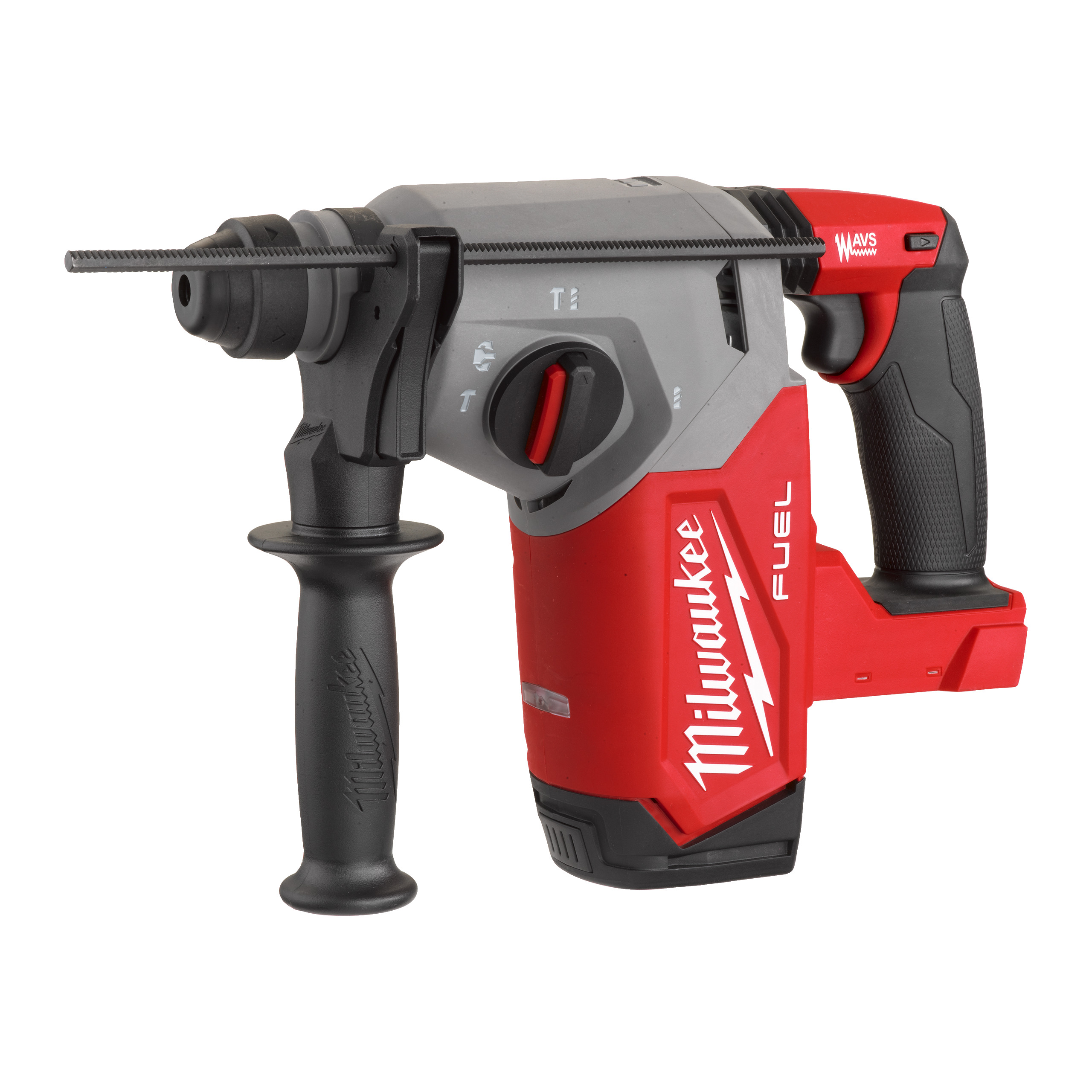 Milwaukee M18FH-0X FUEL ™ Akku-Kombihammer