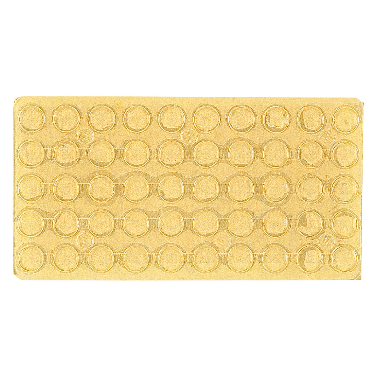 Türanschlagsdämpfer,72120KF transparent