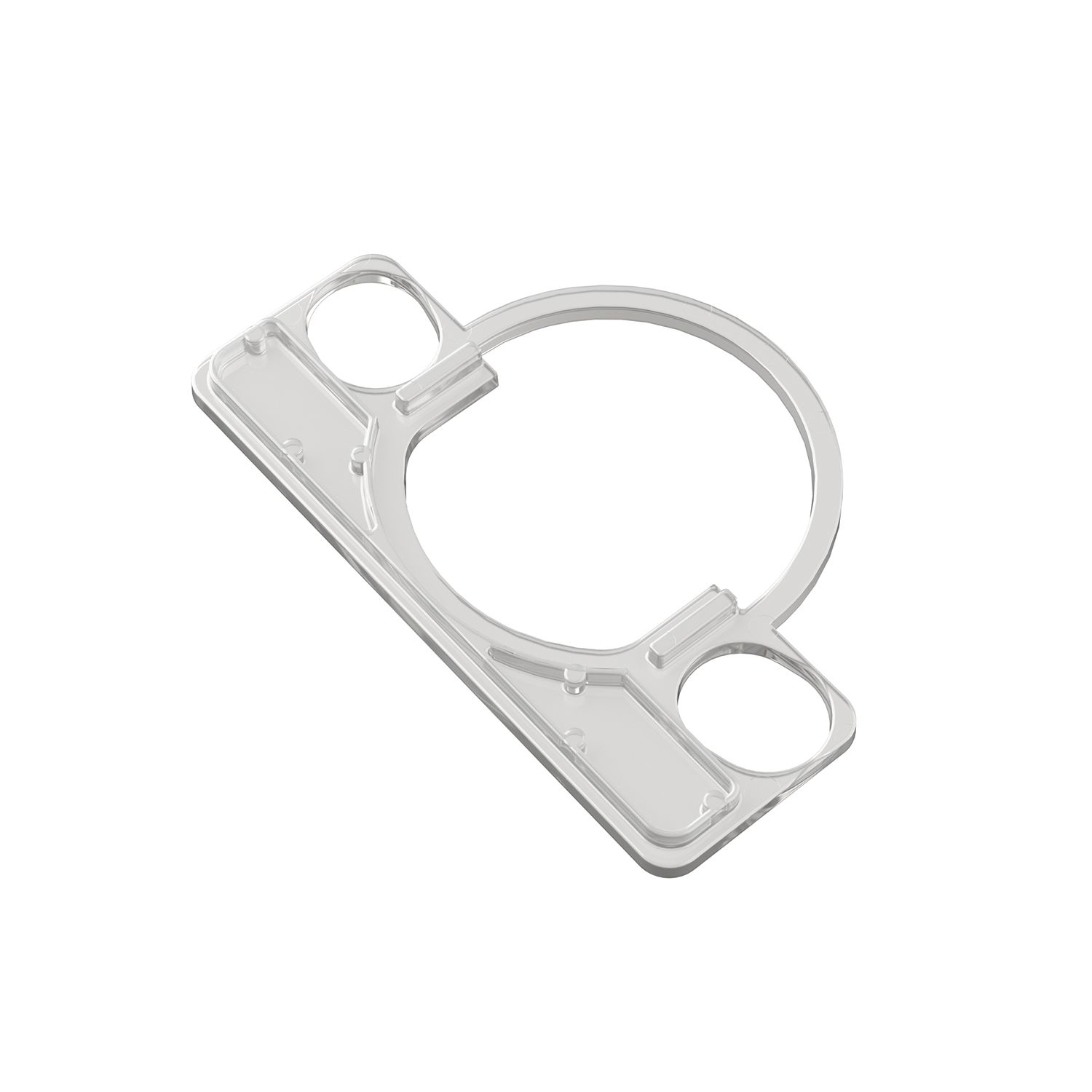 Hettich TOPFSPACER TOPF ECKIG TH T=1.8 9306263