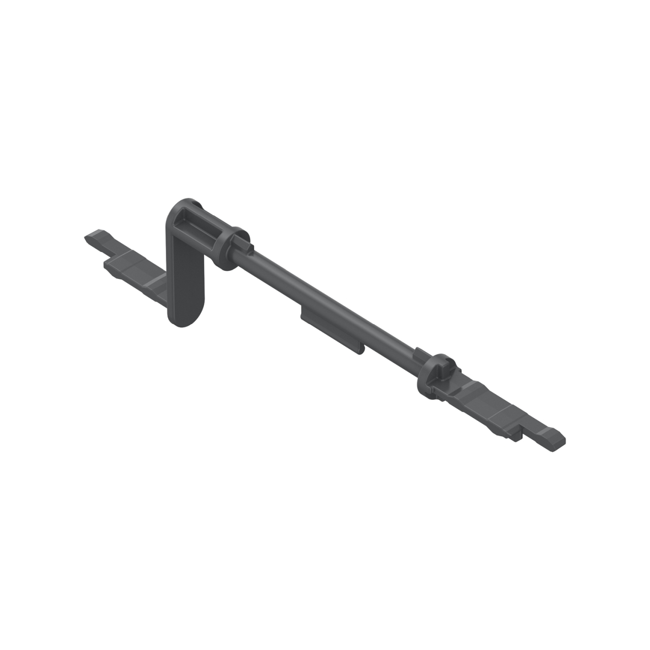 Hettich Push to open Silent Multi-Synchronisation Adapter 9278452