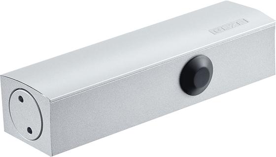 GEZE Türschl. TS 2000 NV silberfarbig ohn Gestänge