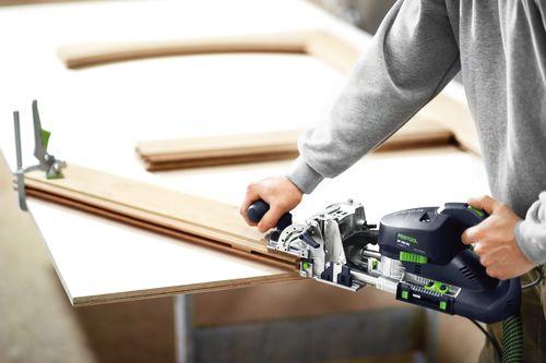 Dübelfräse DF 700 EQ-Plus DOMINO XL