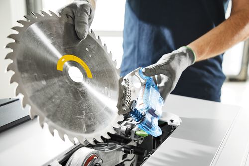 Kreissägeblatt HW 254x2,4x30 PW24 WOOD RIP CUT