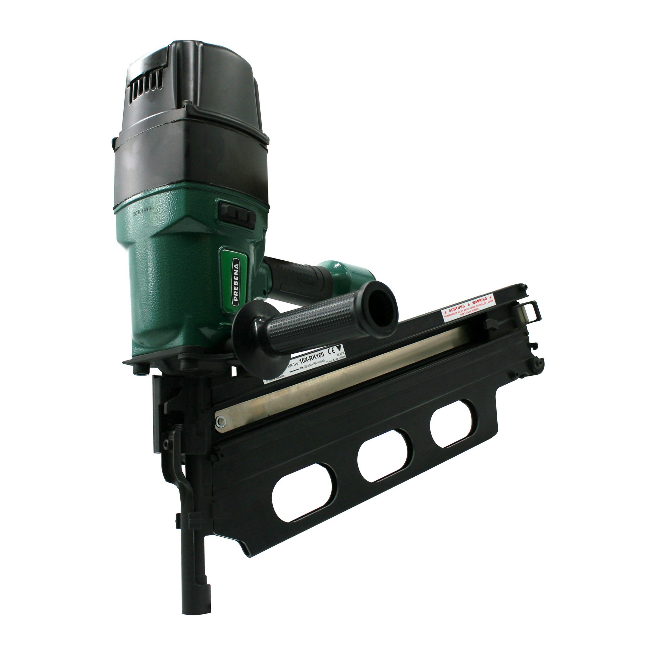 Prebena Druckluftnagler 10X-RK160