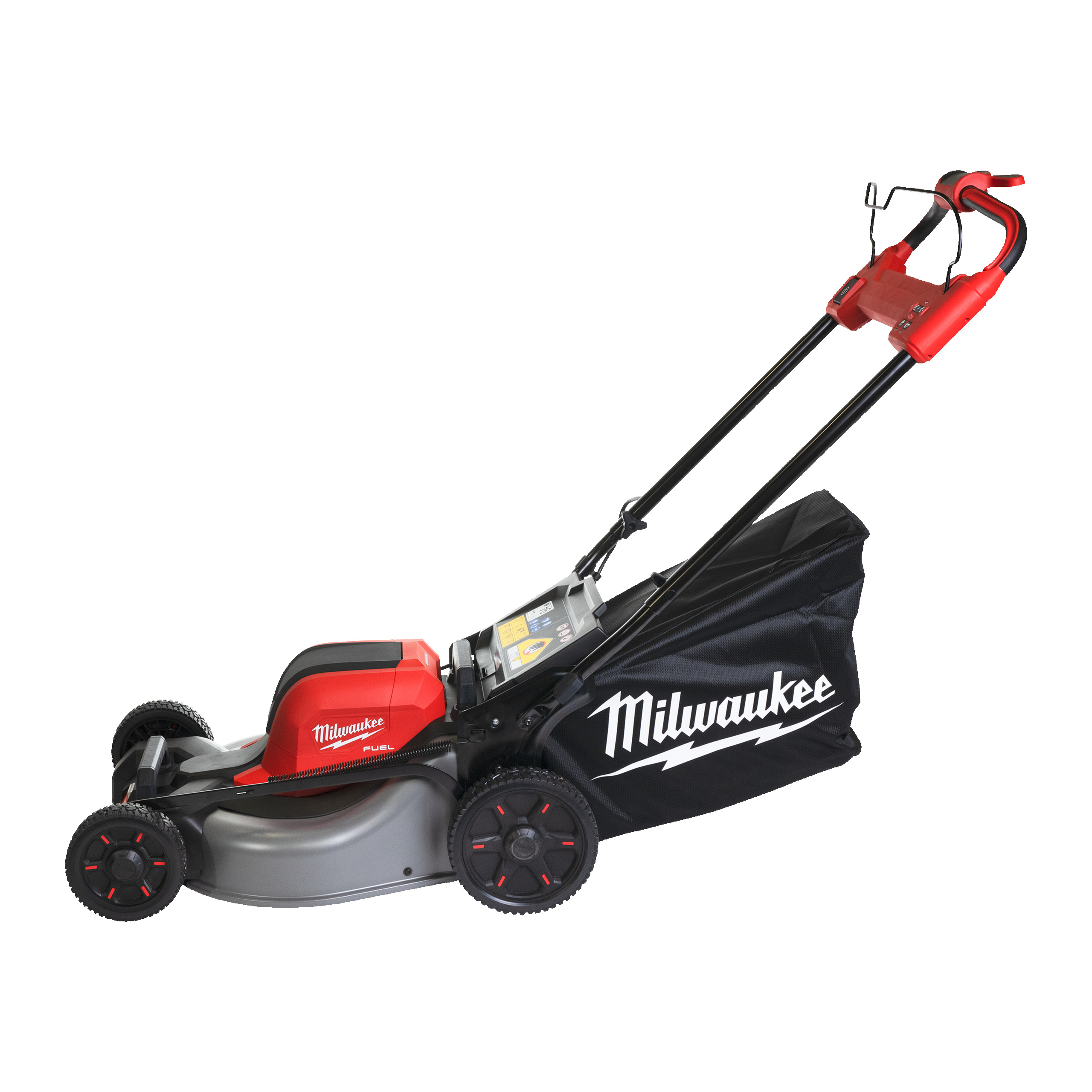 Milwaukee M18F2LM46-0 M18 FUEL™ Akku-Rasenmäher 4933492010