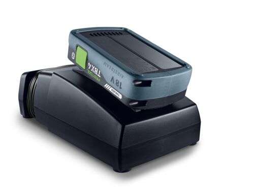 Energie-Set 18V 2xTBX4/TCL6