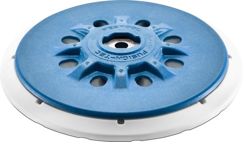 Schleifteller ST-STF D150/MJ2-M8-H-HT FUSION-TEC