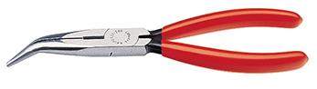 Storchschnabelzange 200mm Nr.2621 gebogen Knipex  4003773022848