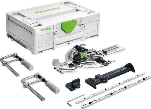 Festool Führungsschienen Zubehör Set
