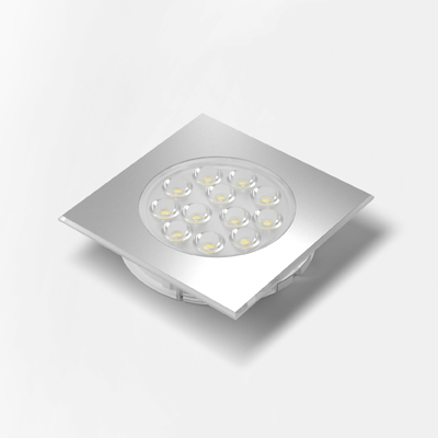 LED Sign Plus Square, Nw, Einzelleuchte 77043452 3297806