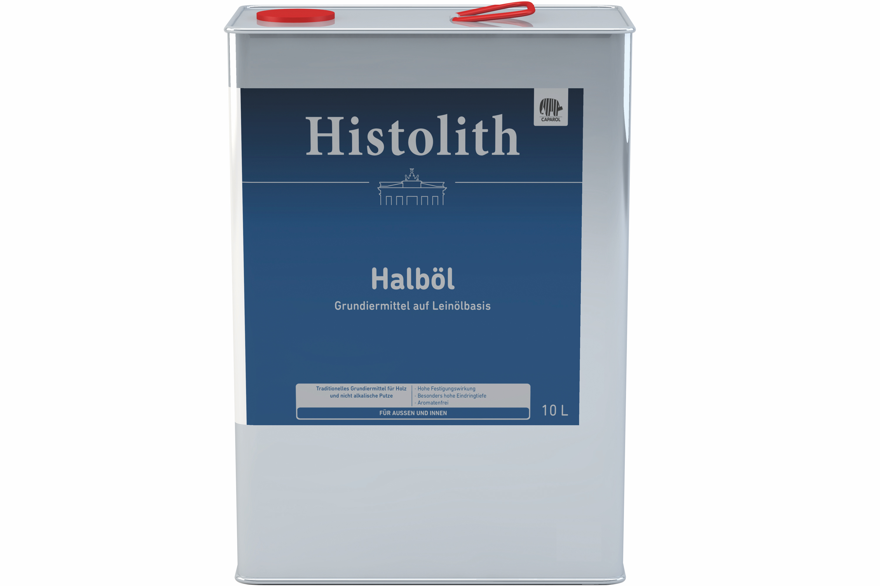 Histolith Halböl 2,5 Ltr. 952192
