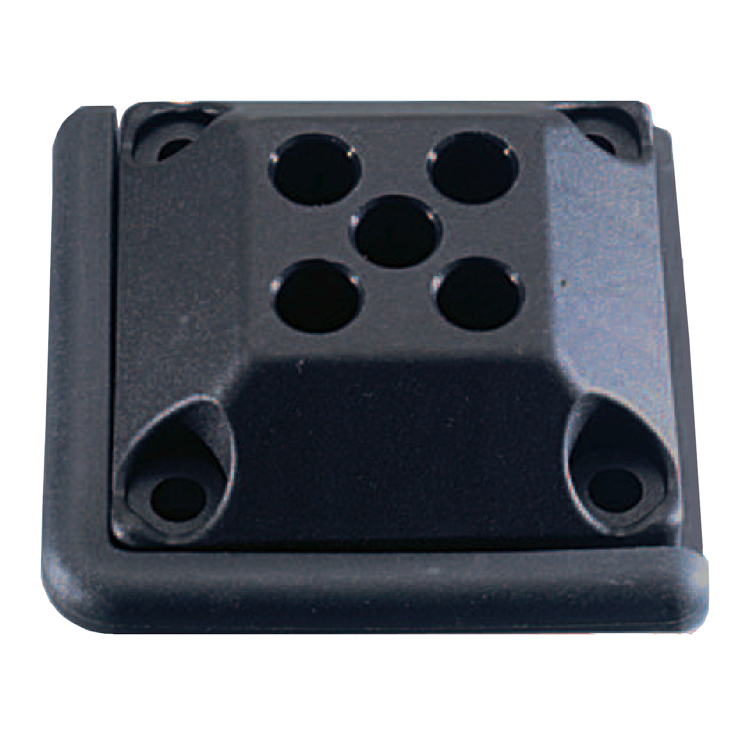 Hettich Sockelplatte mit Kantenschutz 45813