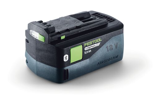 HighPower Akkupack BP 18 Li 5,0 HP-ASI