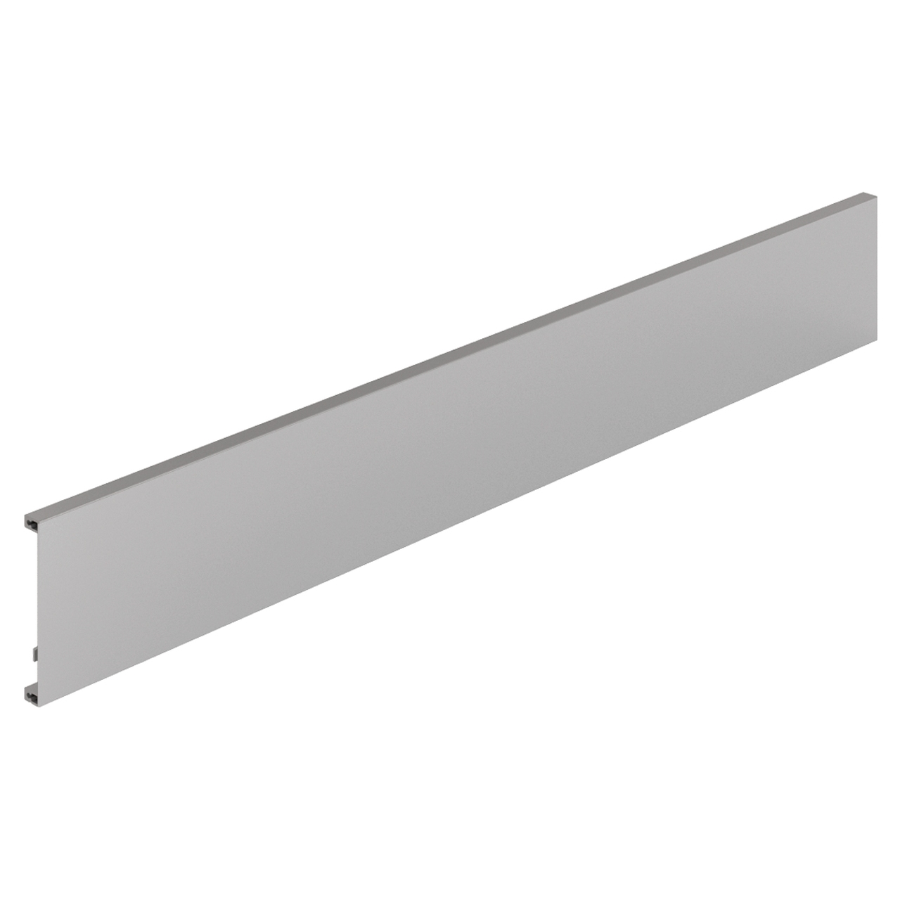 Hettich Aluminiumfront ArciTech