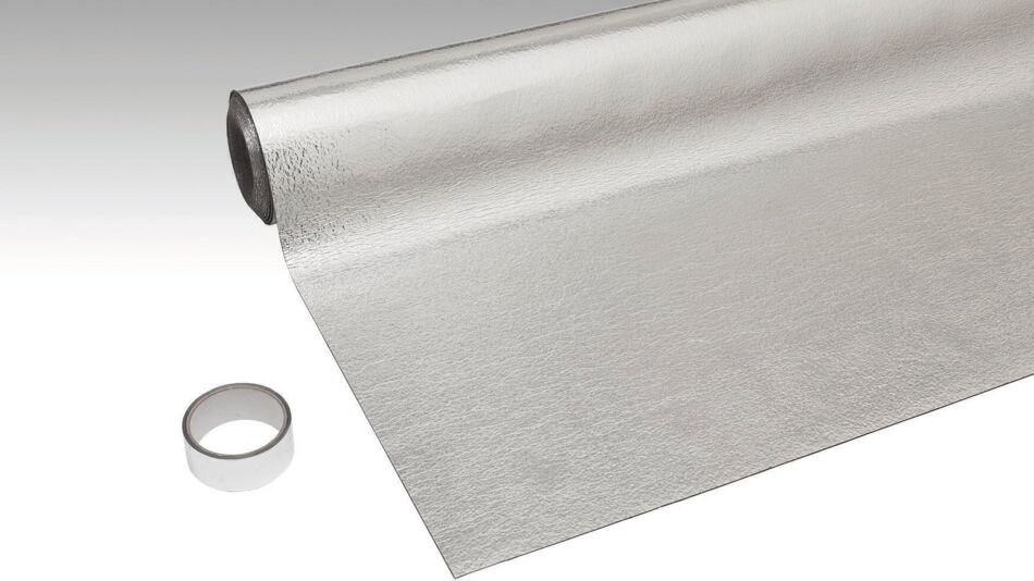 Meister Silence 15 Db 1 Ro=1M X 8,5M 800014-00006