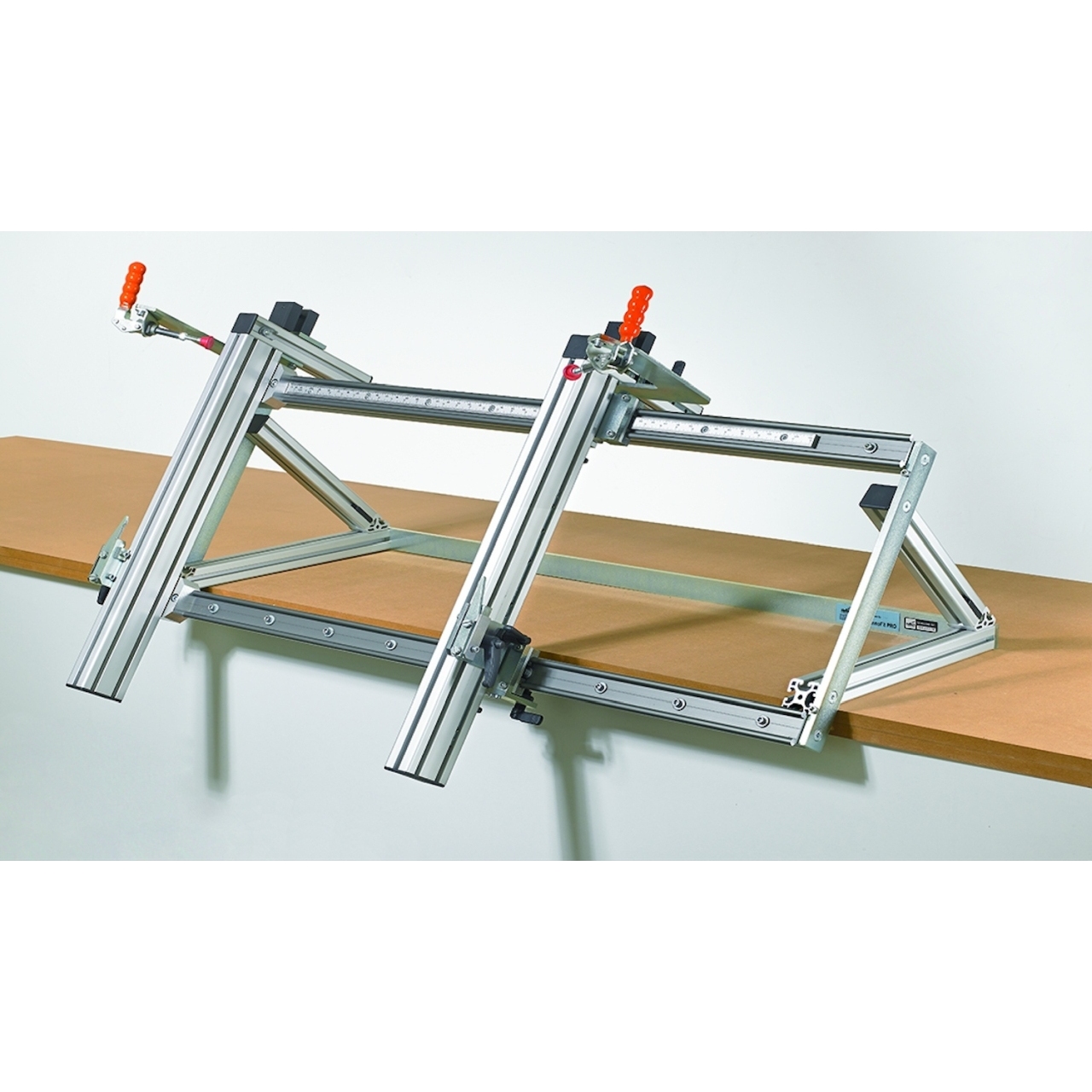 Hettich InnoFit Pro 41777