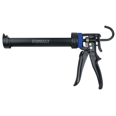 Format Kartuschenpresse F-90 für Kartuschen 310 ml 567718 Gummierter Griff F. Sicheren Halt, Er- 567718