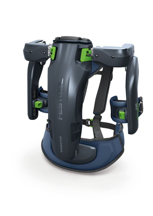 Exoskelett ExoActive EXO 18-Basic