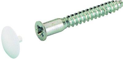 Verbindungsschraube Direkta 2 6,2x50mm Hettich