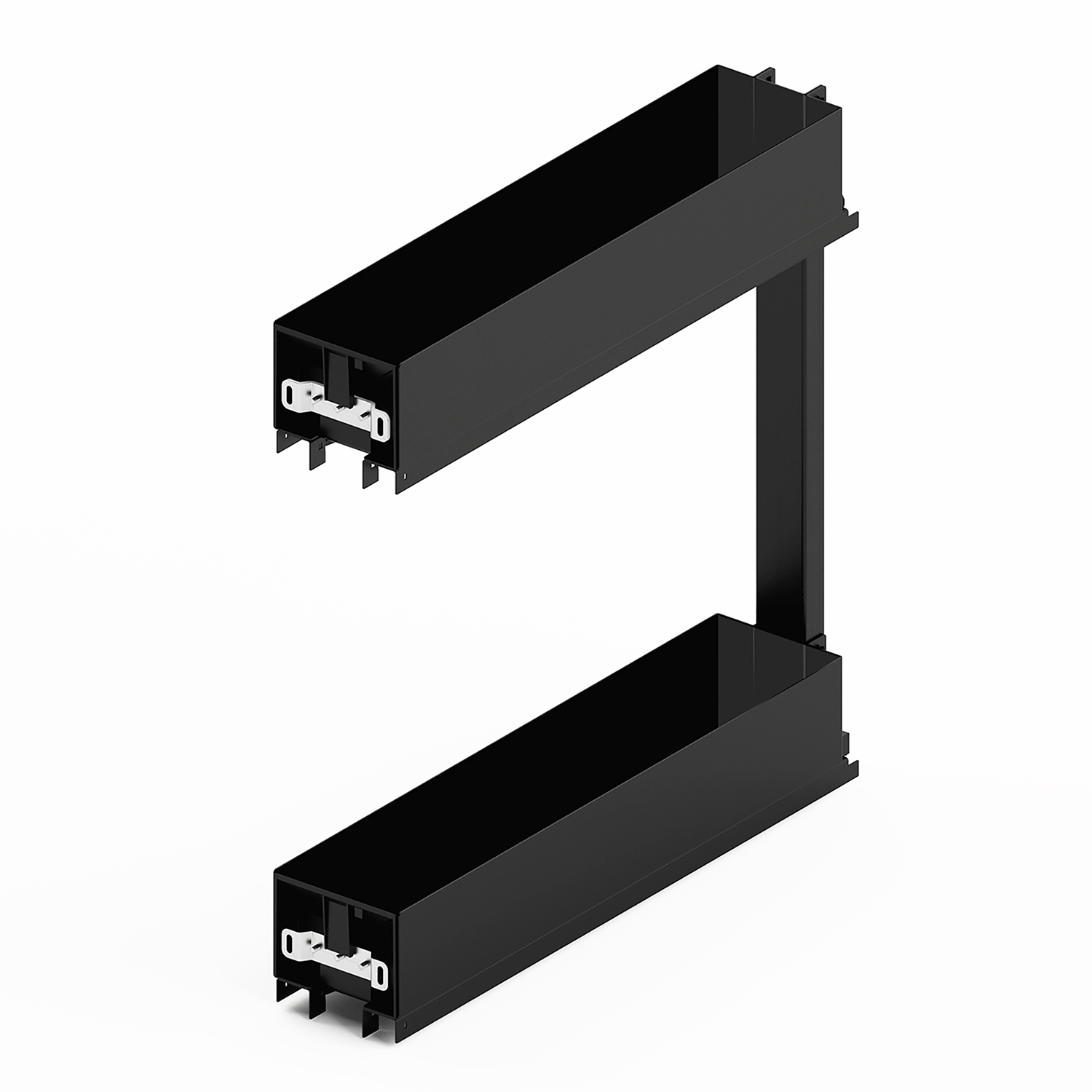 Hettich Lario Frontauszug 200