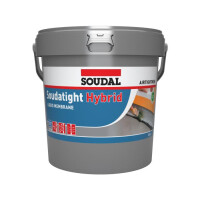 Soudal Soudatight Hybrid Grey 6kg 145786
